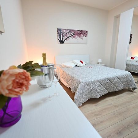 Il Castello Bed&Breakfast San Felice a Cancello Екстер'єр фото