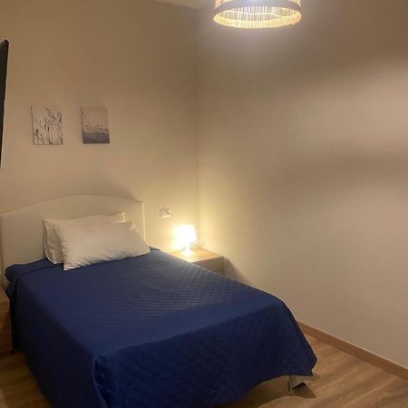 Il Castello Bed&Breakfast San Felice a Cancello Екстер'єр фото