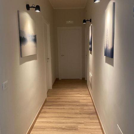 Il Castello Bed&Breakfast San Felice a Cancello Екстер'єр фото