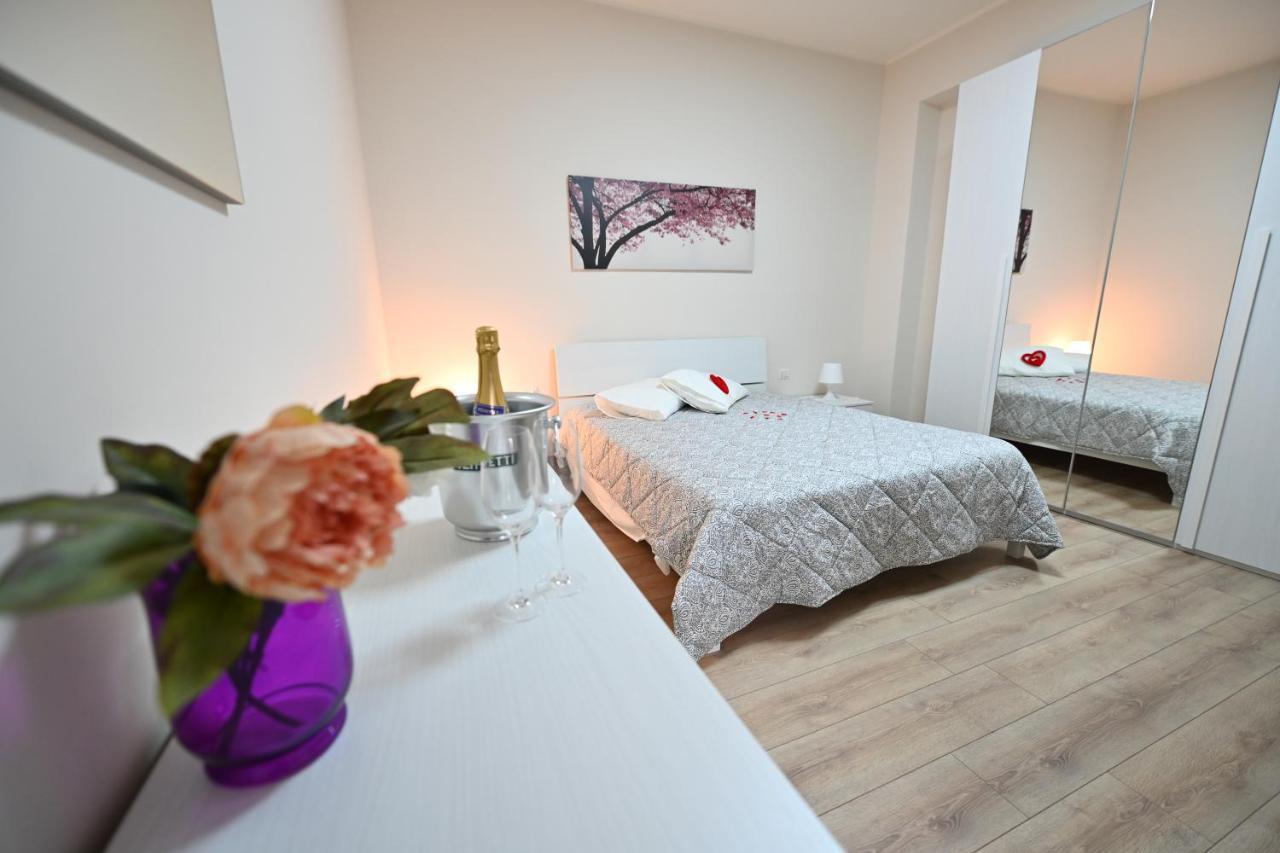 Il Castello Bed&Breakfast San Felice a Cancello Екстер'єр фото