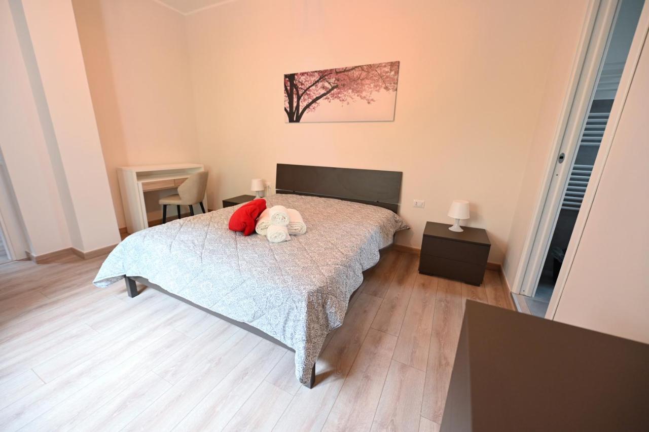Il Castello Bed&Breakfast San Felice a Cancello Екстер'єр фото