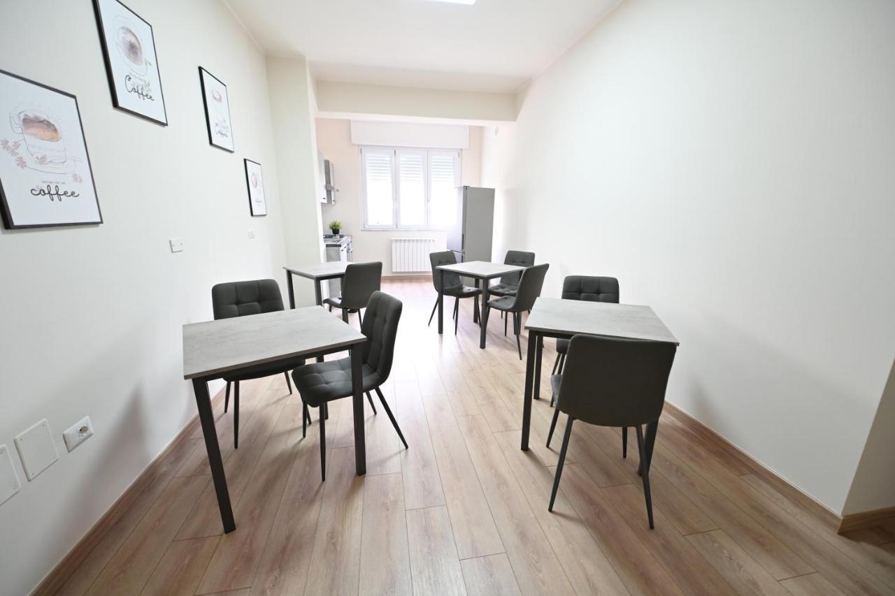 Il Castello Bed&Breakfast San Felice a Cancello Екстер'єр фото