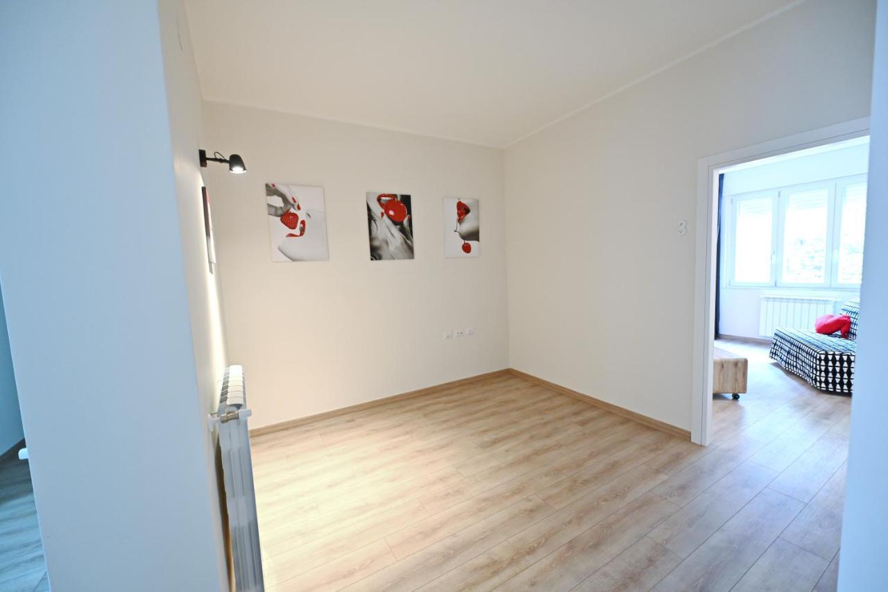 Il Castello Bed&Breakfast San Felice a Cancello Екстер'єр фото