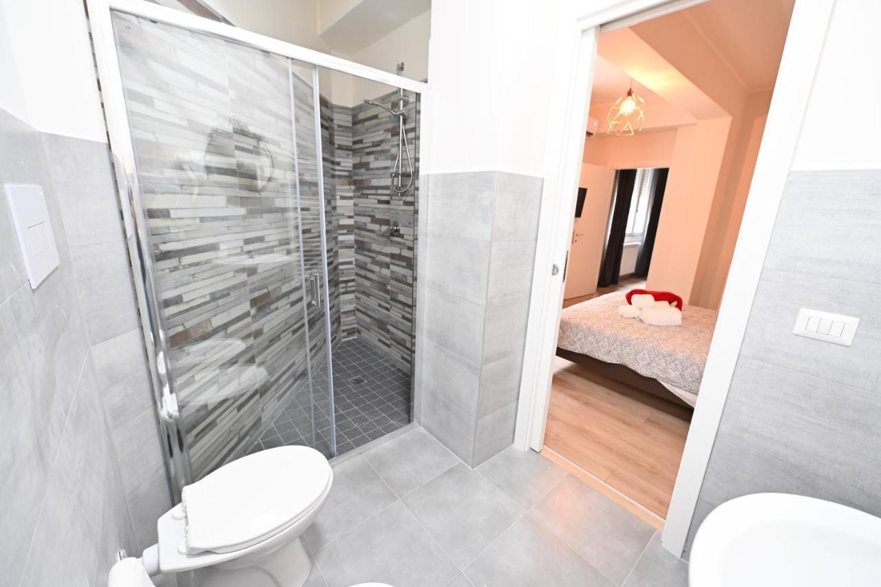 Il Castello Bed&Breakfast San Felice a Cancello Екстер'єр фото