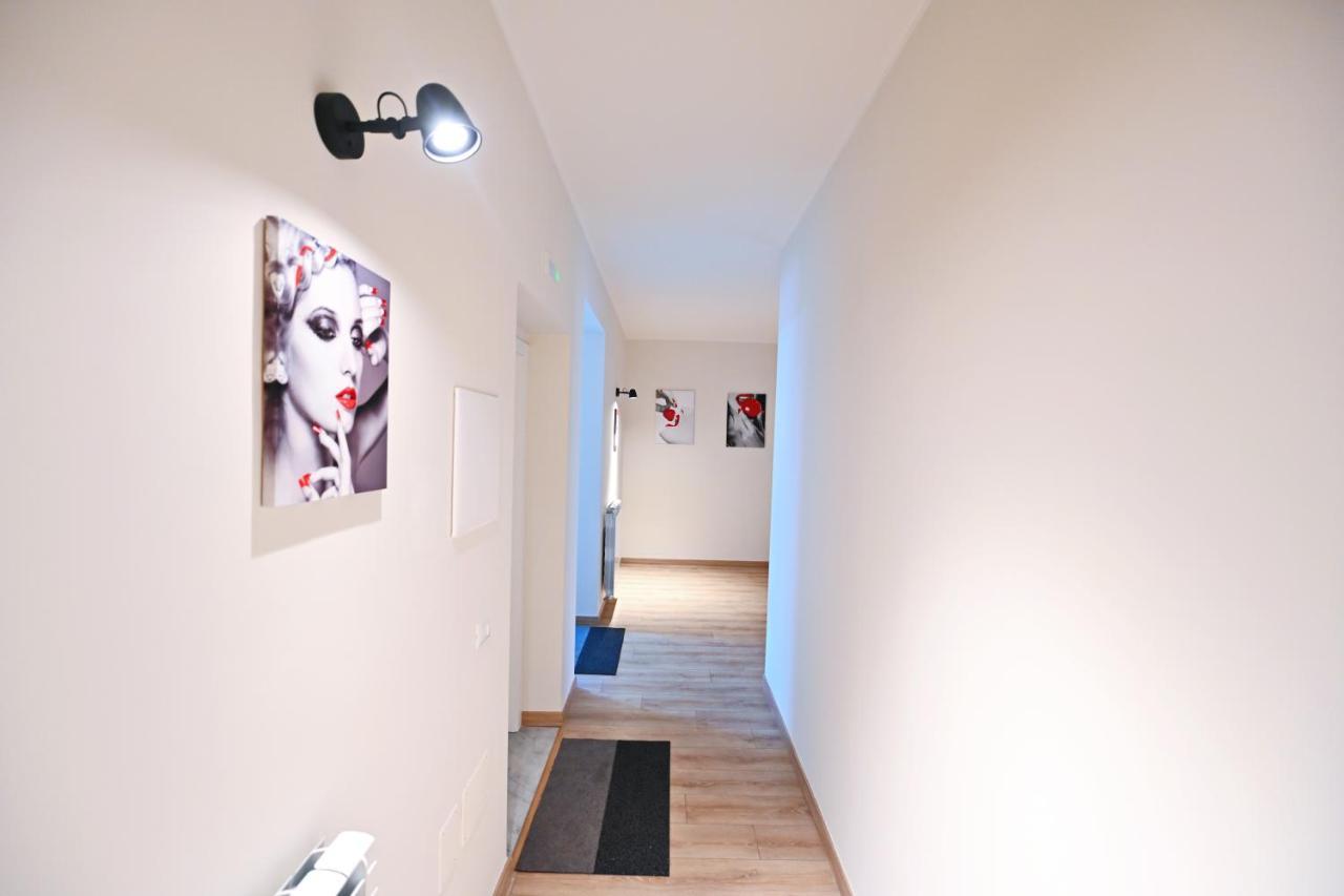 Il Castello Bed&Breakfast San Felice a Cancello Екстер'єр фото