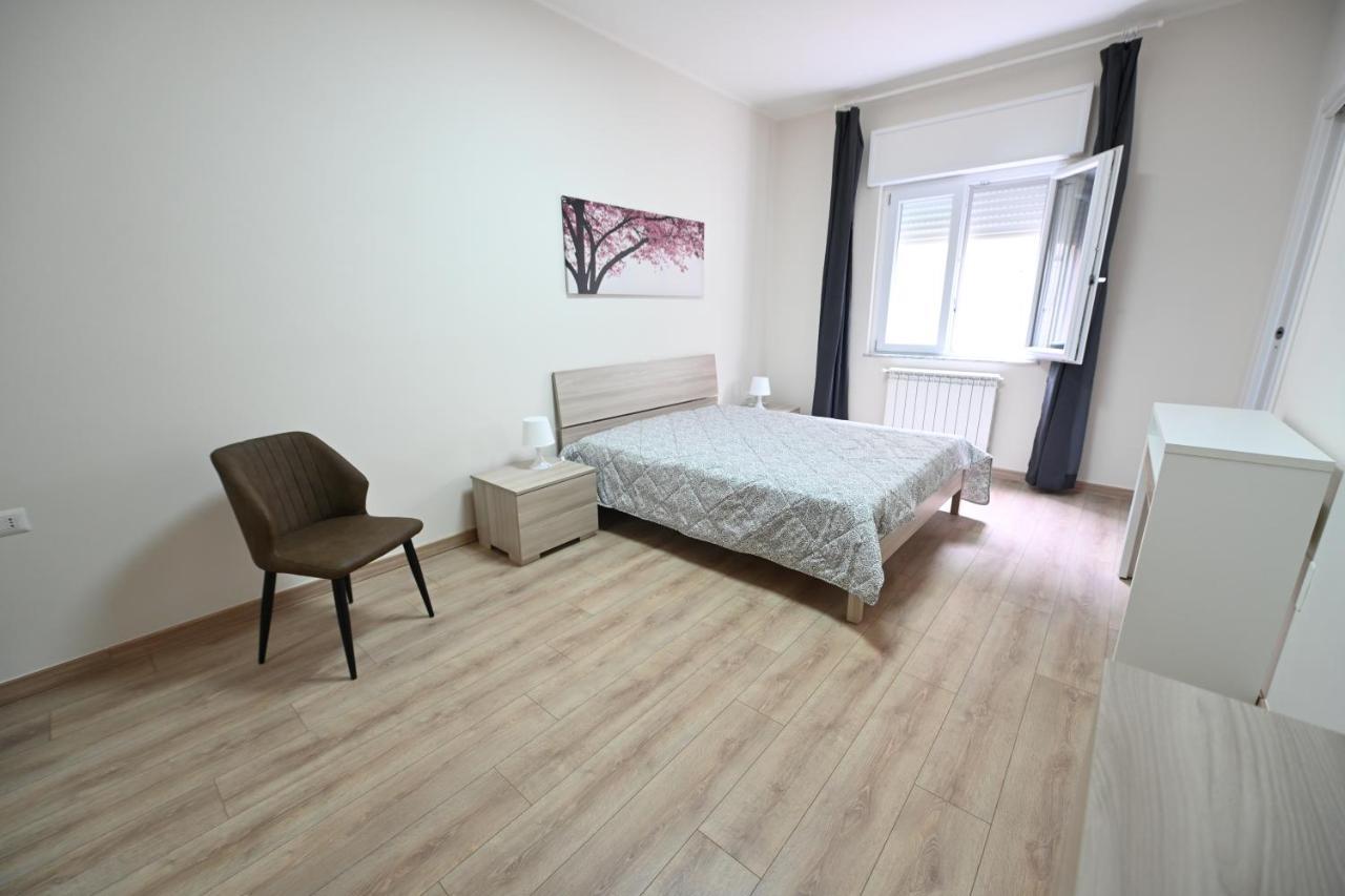 Il Castello Bed&Breakfast San Felice a Cancello Екстер'єр фото
