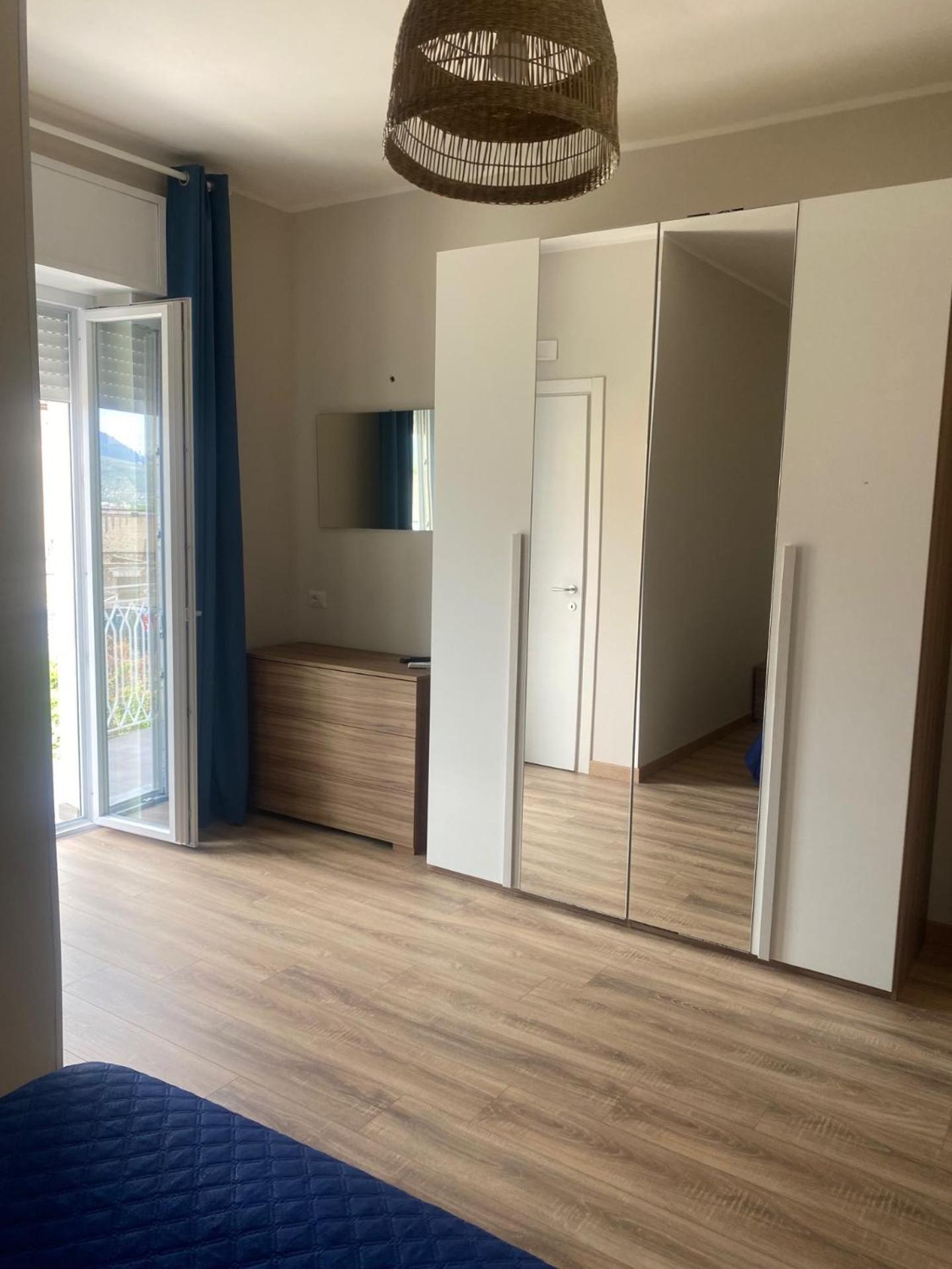 Il Castello Bed&Breakfast San Felice a Cancello Екстер'єр фото