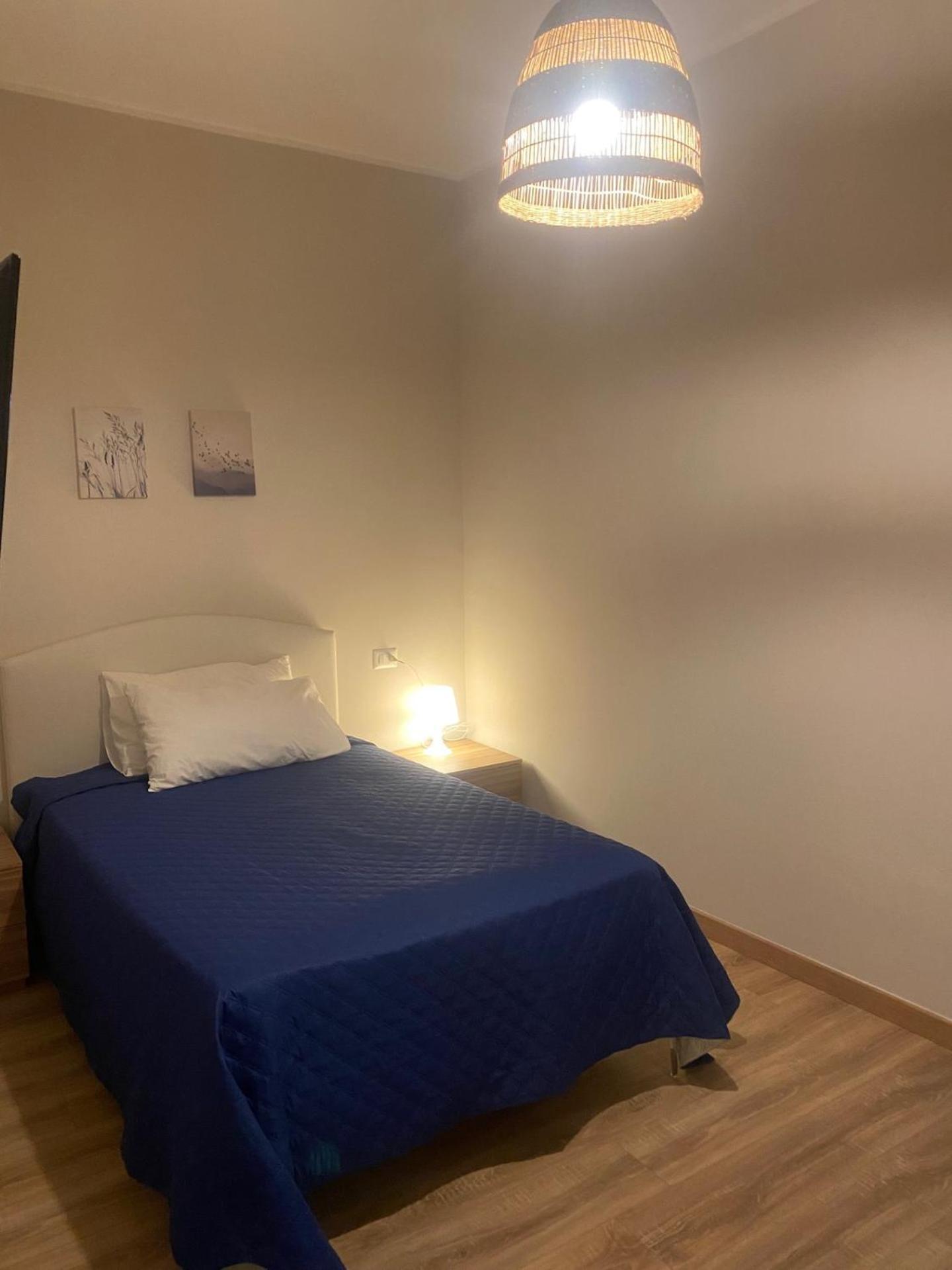 Il Castello Bed&Breakfast San Felice a Cancello Екстер'єр фото