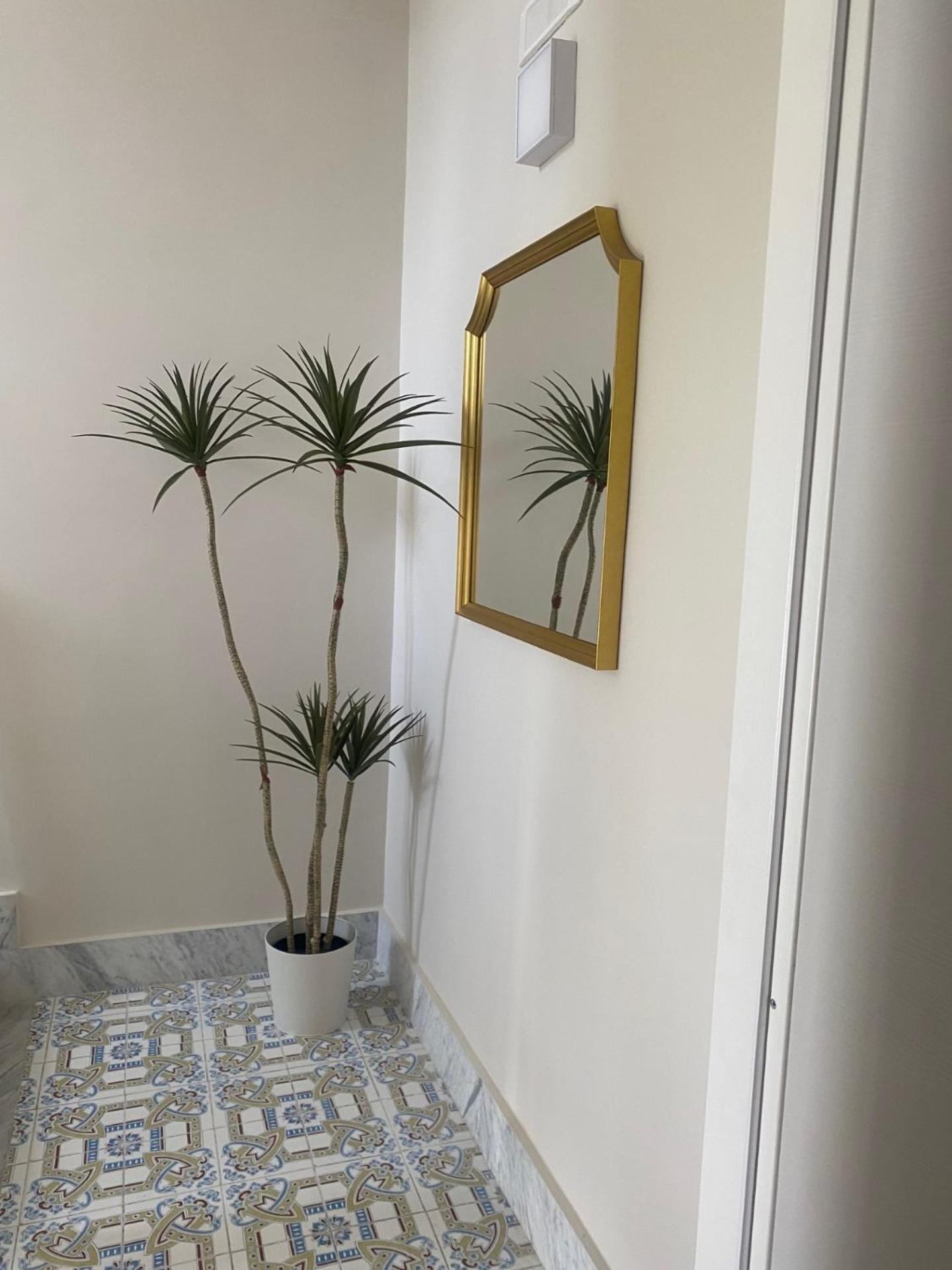 Il Castello Bed&Breakfast San Felice a Cancello Екстер'єр фото