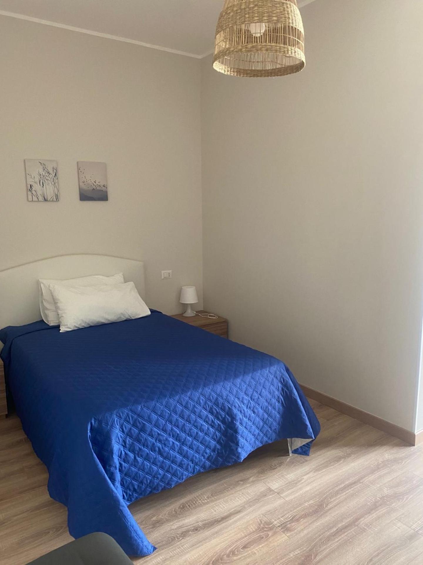 Il Castello Bed&Breakfast San Felice a Cancello Екстер'єр фото