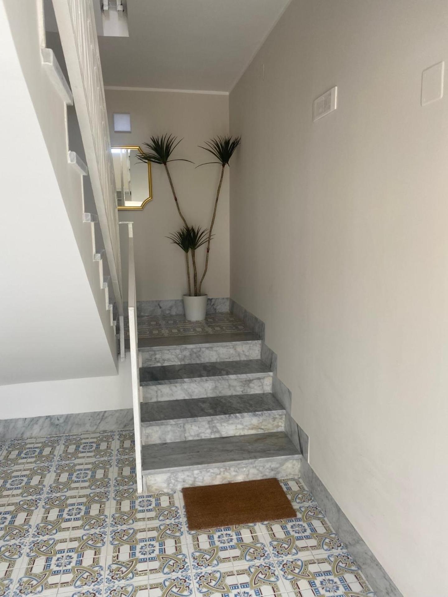 Il Castello Bed&Breakfast San Felice a Cancello Екстер'єр фото