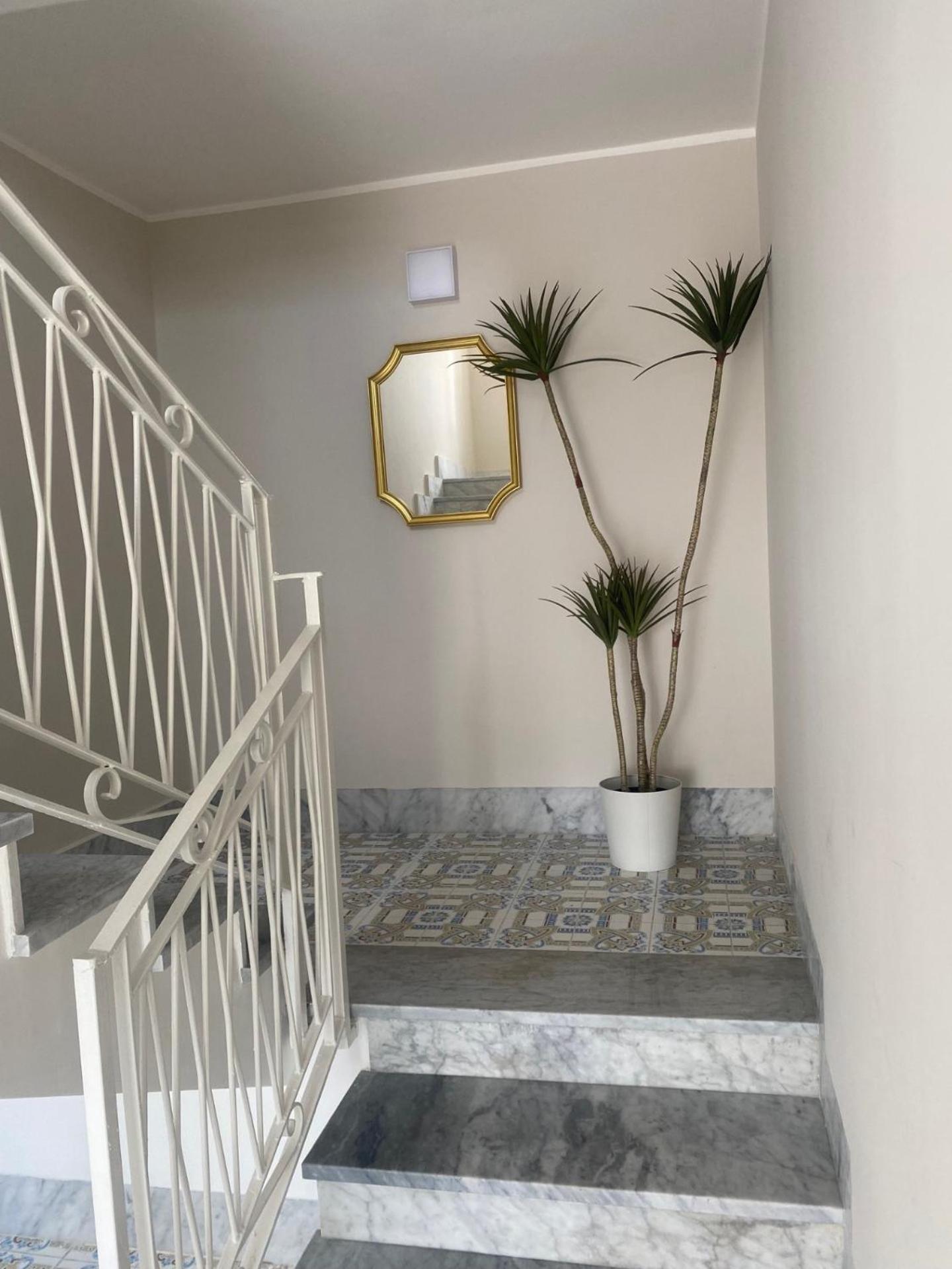 Il Castello Bed&Breakfast San Felice a Cancello Екстер'єр фото